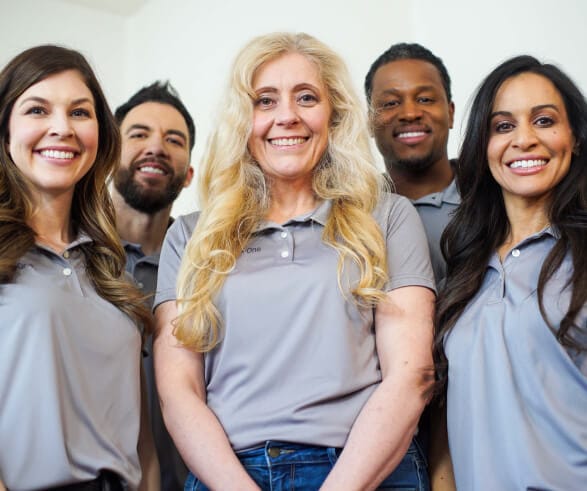 Bio-One of Huntsville is happy to serve.